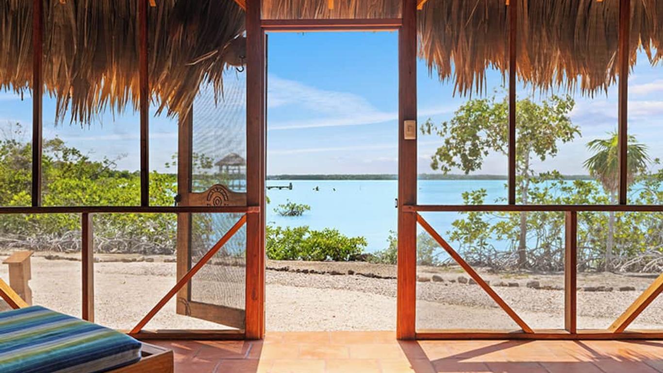 Orchid Bay Resort