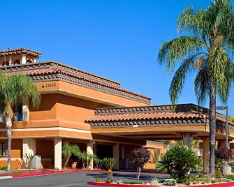 Hotel Xola - Moreno Valley - Gebouw