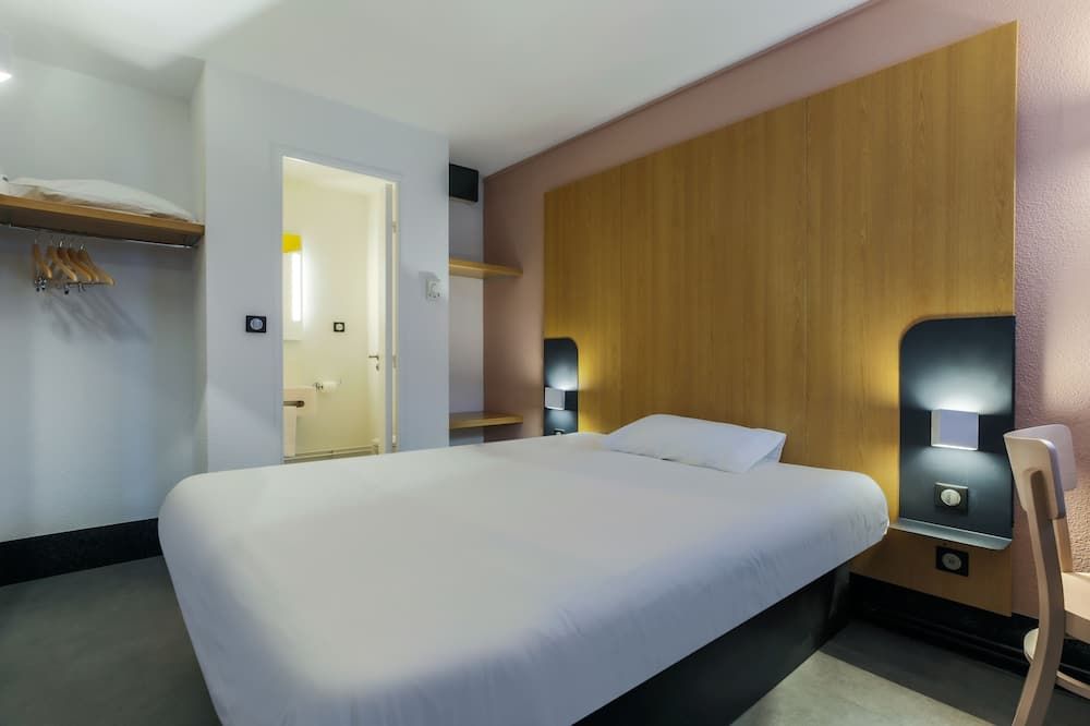 B&B HOTEL Metz Augny thumbnail 2