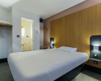 B&B HOTEL Metz Augny - Augny - Ložnice