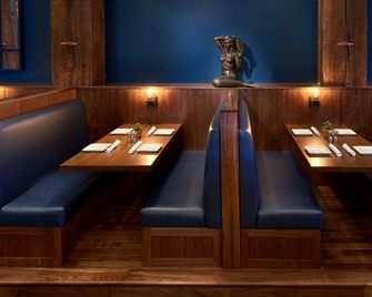Argonaut Hotel - San Francisco - Restaurant