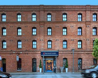 Argonaut Hotel, a Noble House Hotel - San Francisco - Building