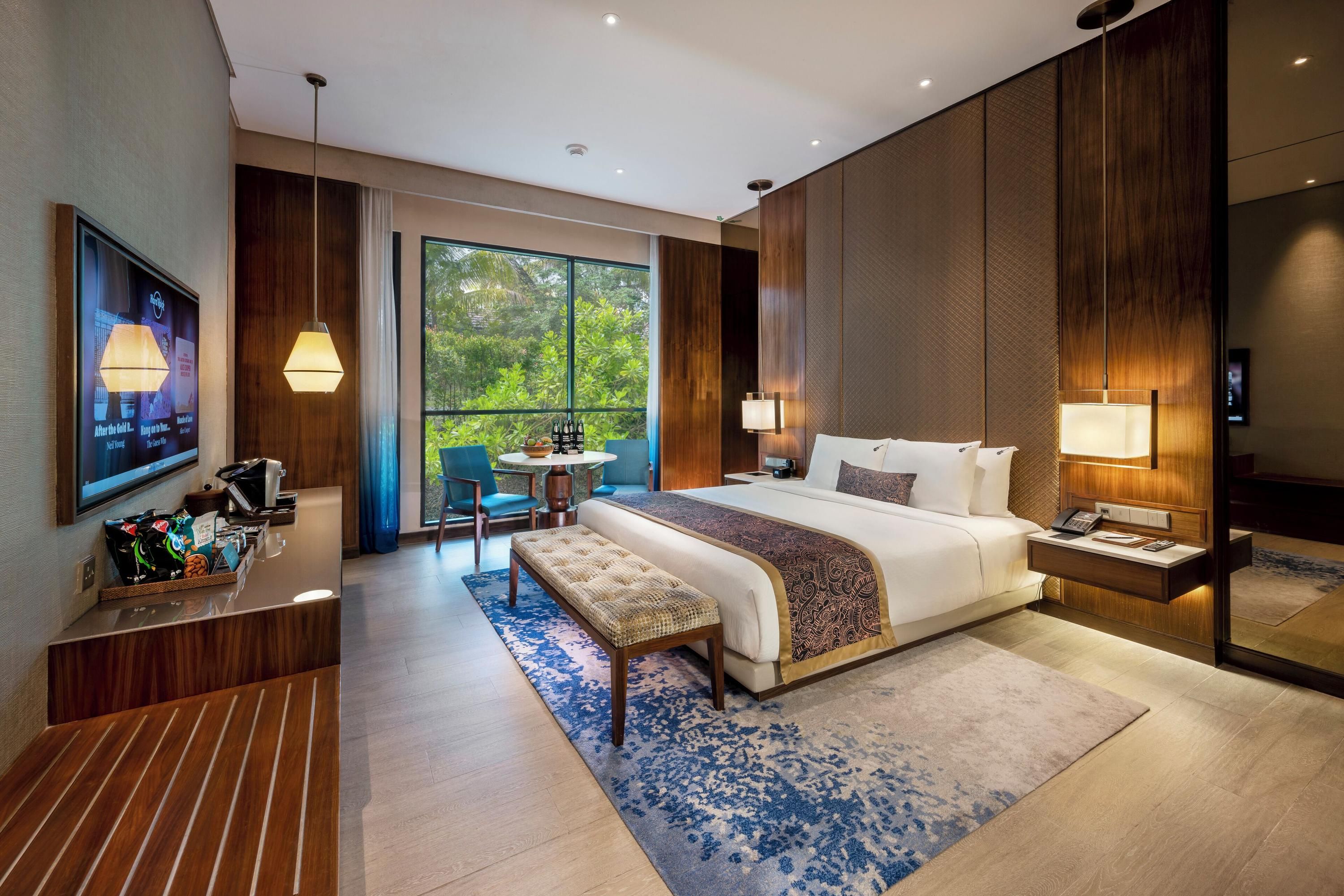 Hard Rock Hotel Desaru Coast