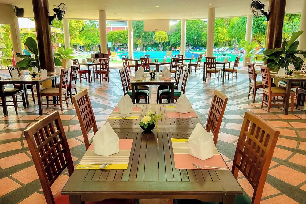 باتونج ريزورت