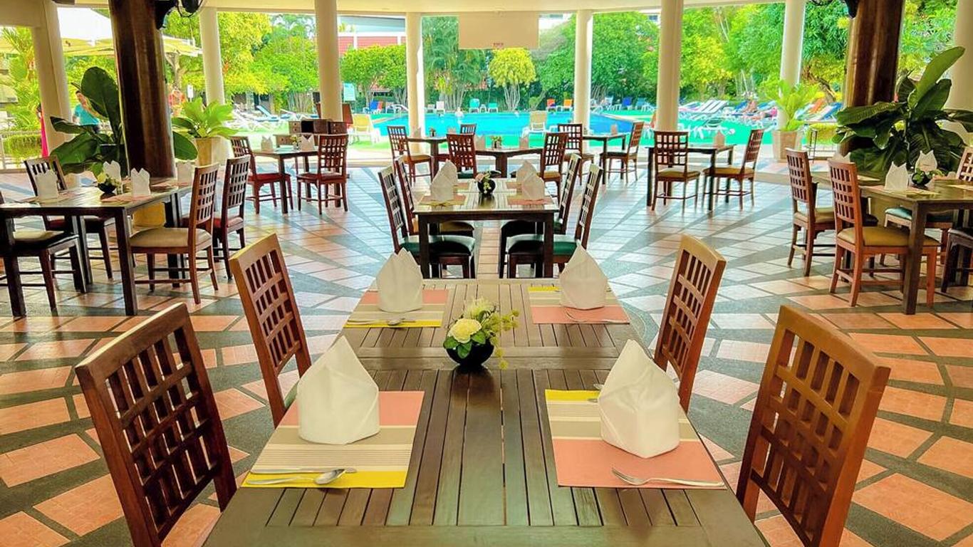 Patong Resort Hotel (Sha Plus+)