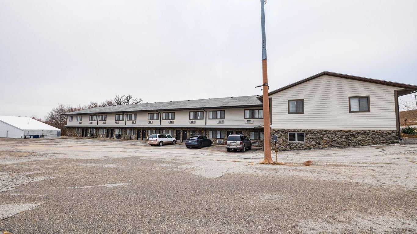 Harlan Inn And Suites By OYO Harlan