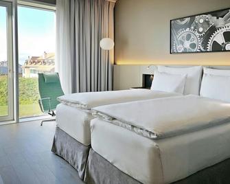 Modern Times Hotel, Vevey, a Tribute Portfolio Hotel - Vevey - Camera da letto