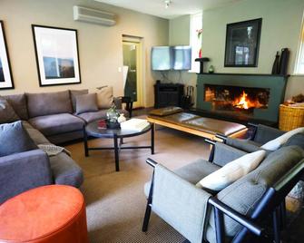 Hazeldene Yarra Valley - Gladysdale - Sala de estar