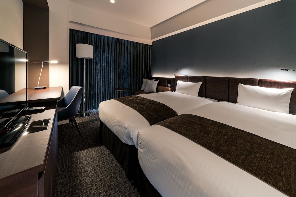 دايوا روينيت هوتل تشيبا - تشو