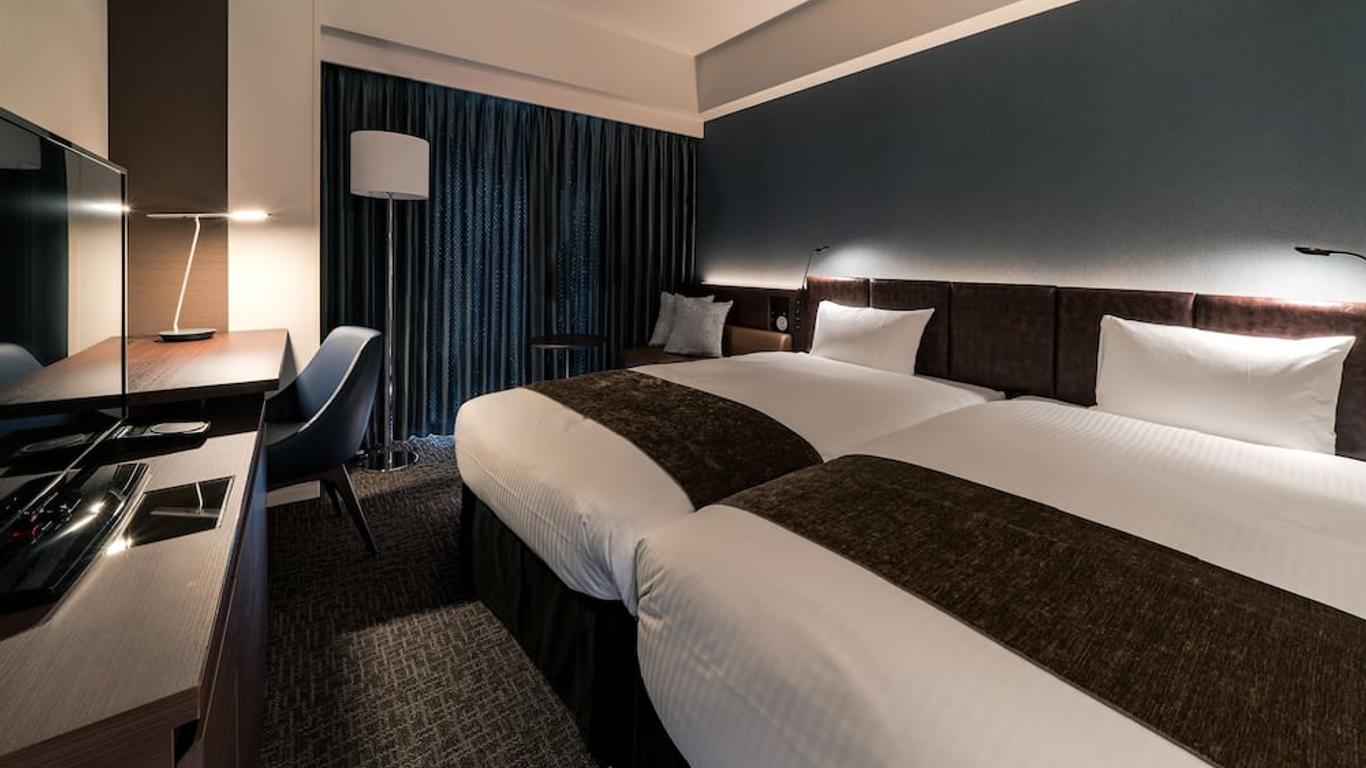 Daiwa Roynet Hotel Chiba-chuo