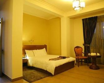 Bagy Hotel And Resort - Addis Ababa - Bedroom