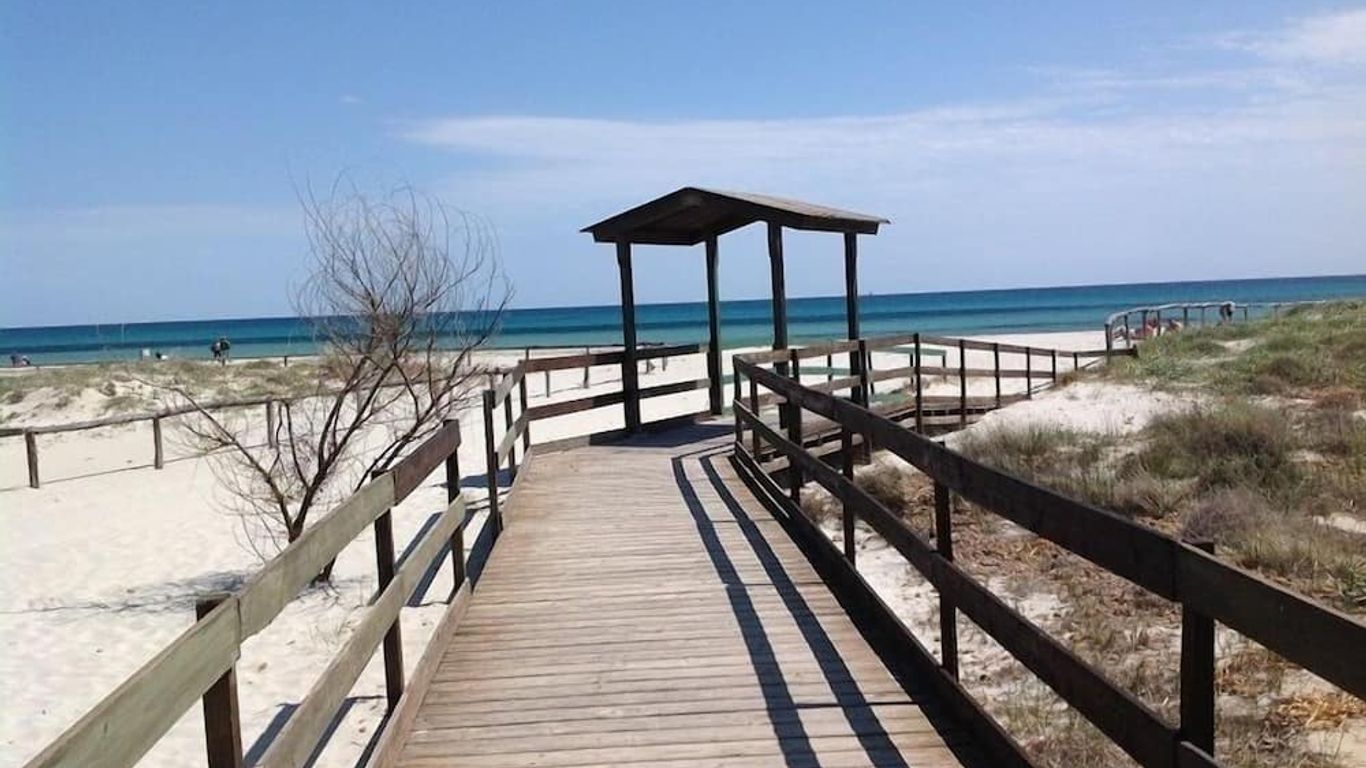 Verdemare Sardegna Due Villette