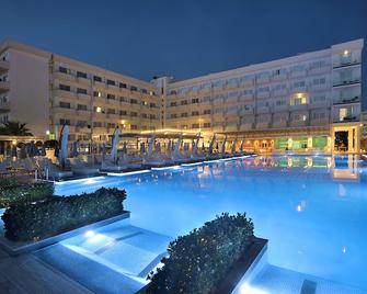 Nestor Hotel - Ayia Napa - Piscina