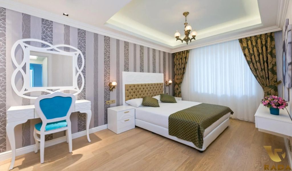 أونكيل ريزيدانس