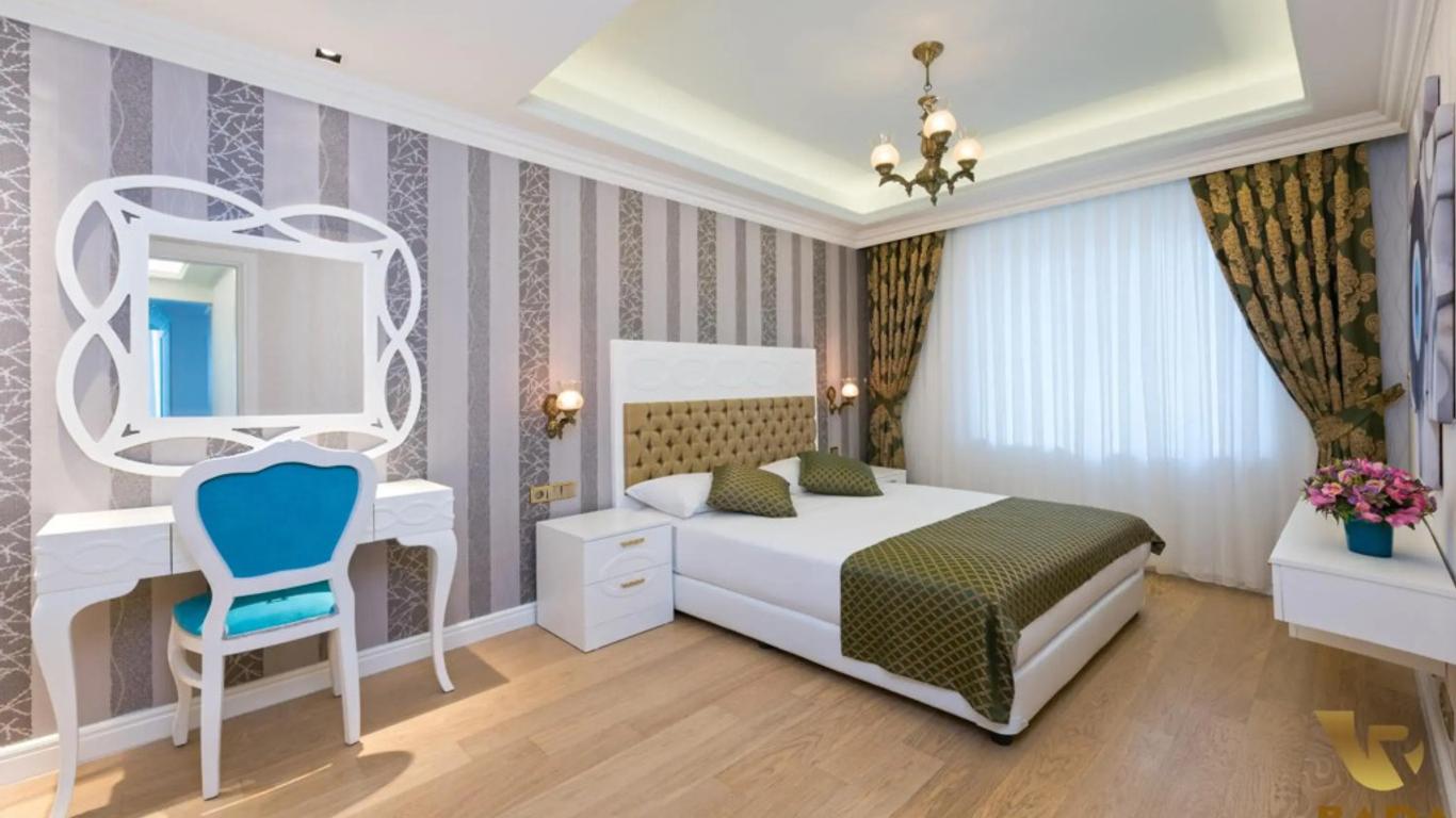 أونكيل ريزيدانس