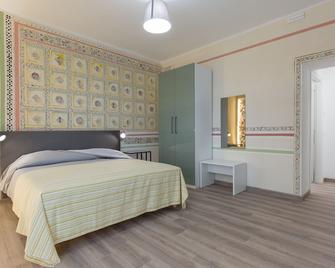 Domus Fluminis - Verona - Habitación