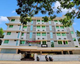 Family Castle Inn Collection O - Thiruvananthapuram - Edificio