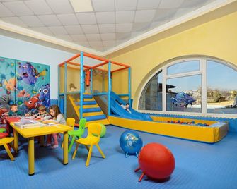 Augusta Spa Hotel - Hissarya