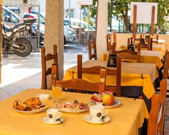 Hotel San Francisco - Dorgali - Restaurant
