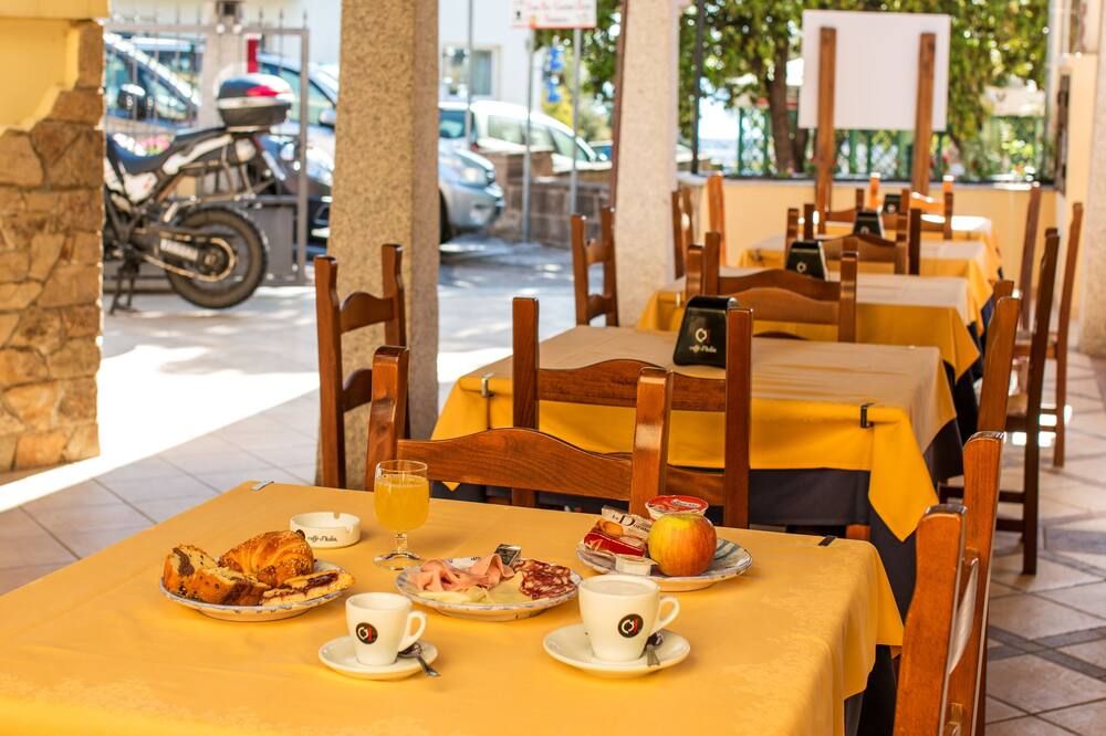 Hotel San Francisco - Dorgali
