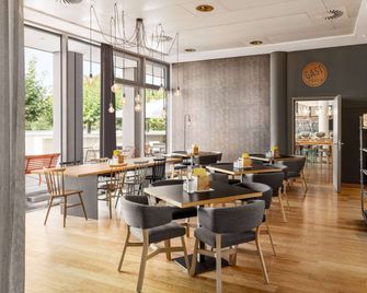 Vienna House Easy Trier - Treviri - Ristorante