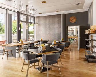 Vienna House Easy Trier - טרייר - מסעדה