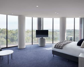 Racv Cape Schanck Resort - Cape Schanck - Bedroom