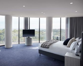 Racv Cape Schanck Resort - Cape Schanck - Bedroom