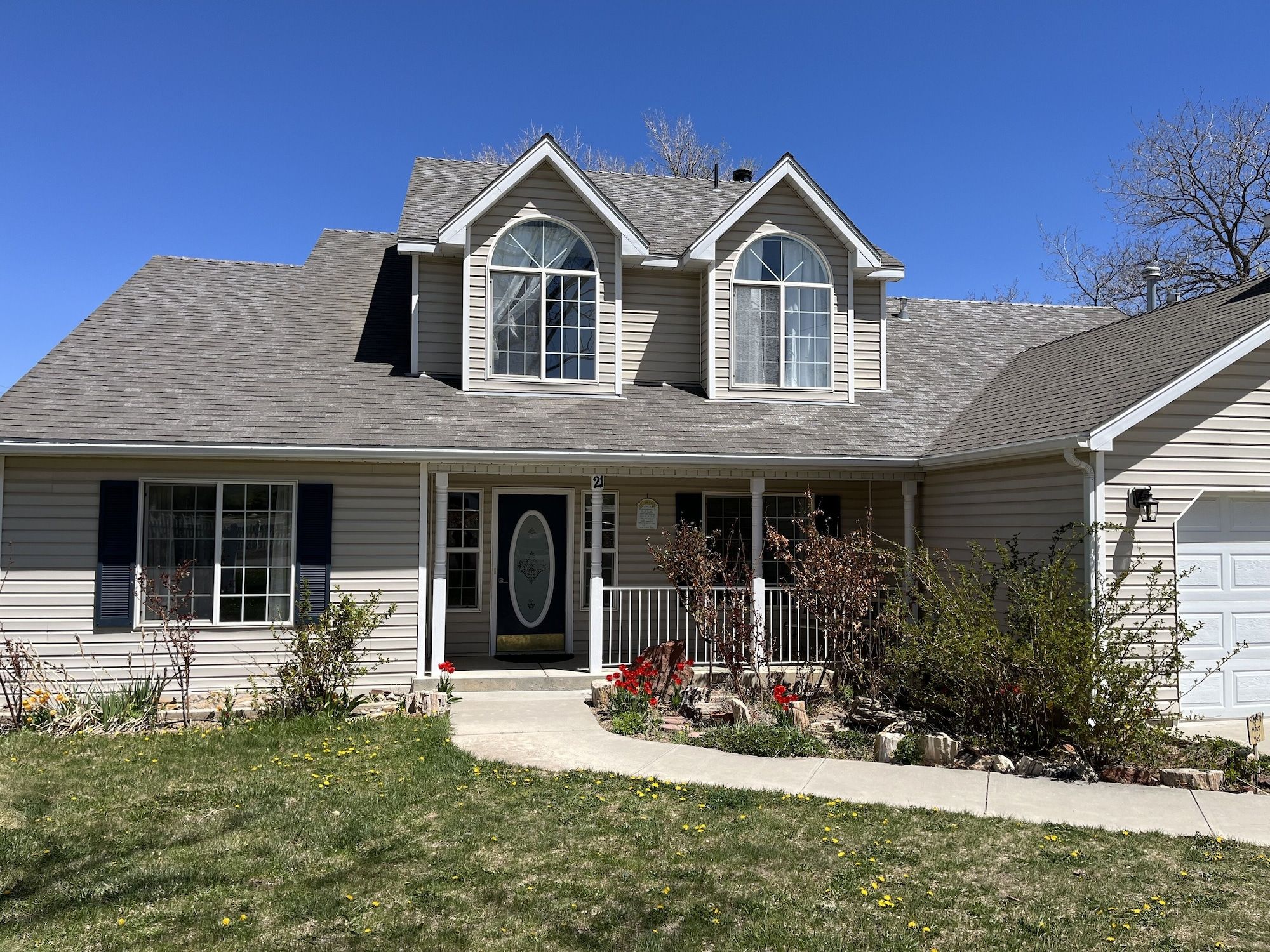 برايس بايونير فيلادج - تروبيك - مبنى