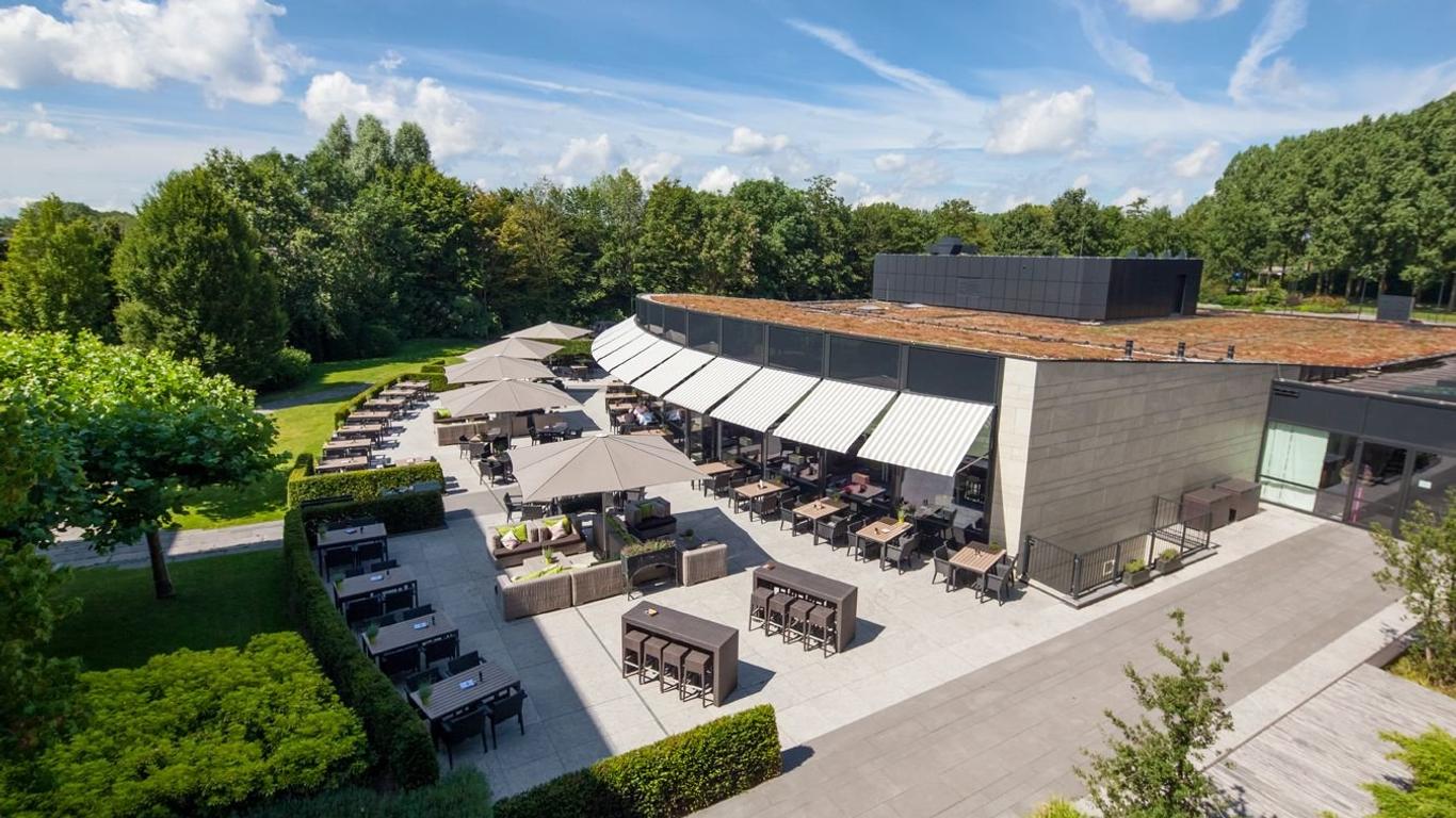 Van Der Valk Hotel Rotterdam Nieuwerkerk