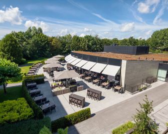 Van Der Valk Hotel Rotterdam Nieuwerkerk - Nieuwerkerk aan den IJssel - Edificio