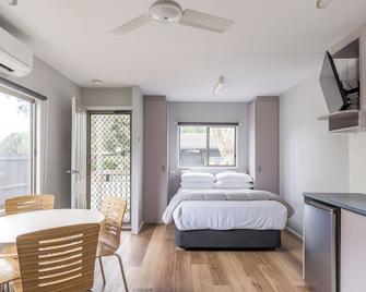 Nrma Phillip Island Beachfront Holiday Park - Cowes - Bedroom