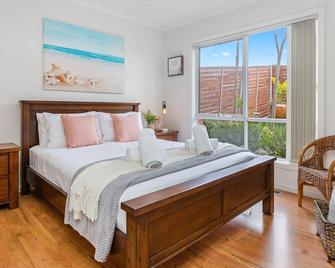 Searenity - Rosebud - Schlafzimmer