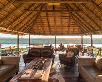 Crocodile Bridge Safari Lodge - Komatipoort - Property amenity