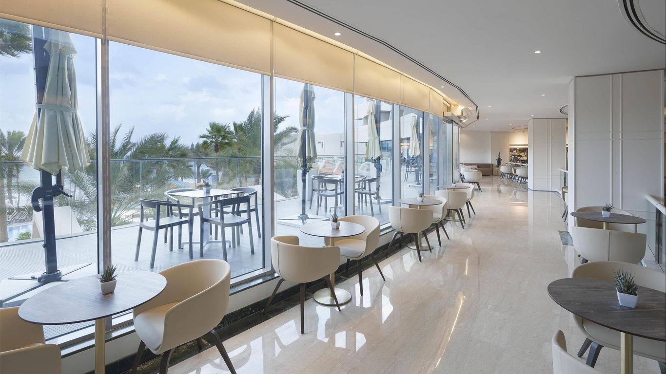 Occidental Sharjah Grand