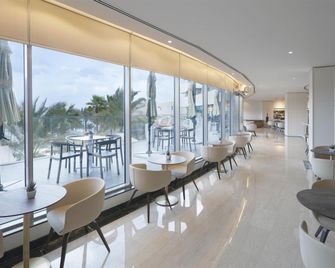 Occidental Sharjah Grand - Sharjah - Εστιατόριο