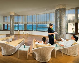 Sousse Palace Hotel & Spa - Sousse
