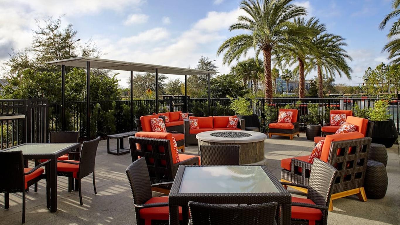 Residence Inn by Marriott Orlando Lake Nona