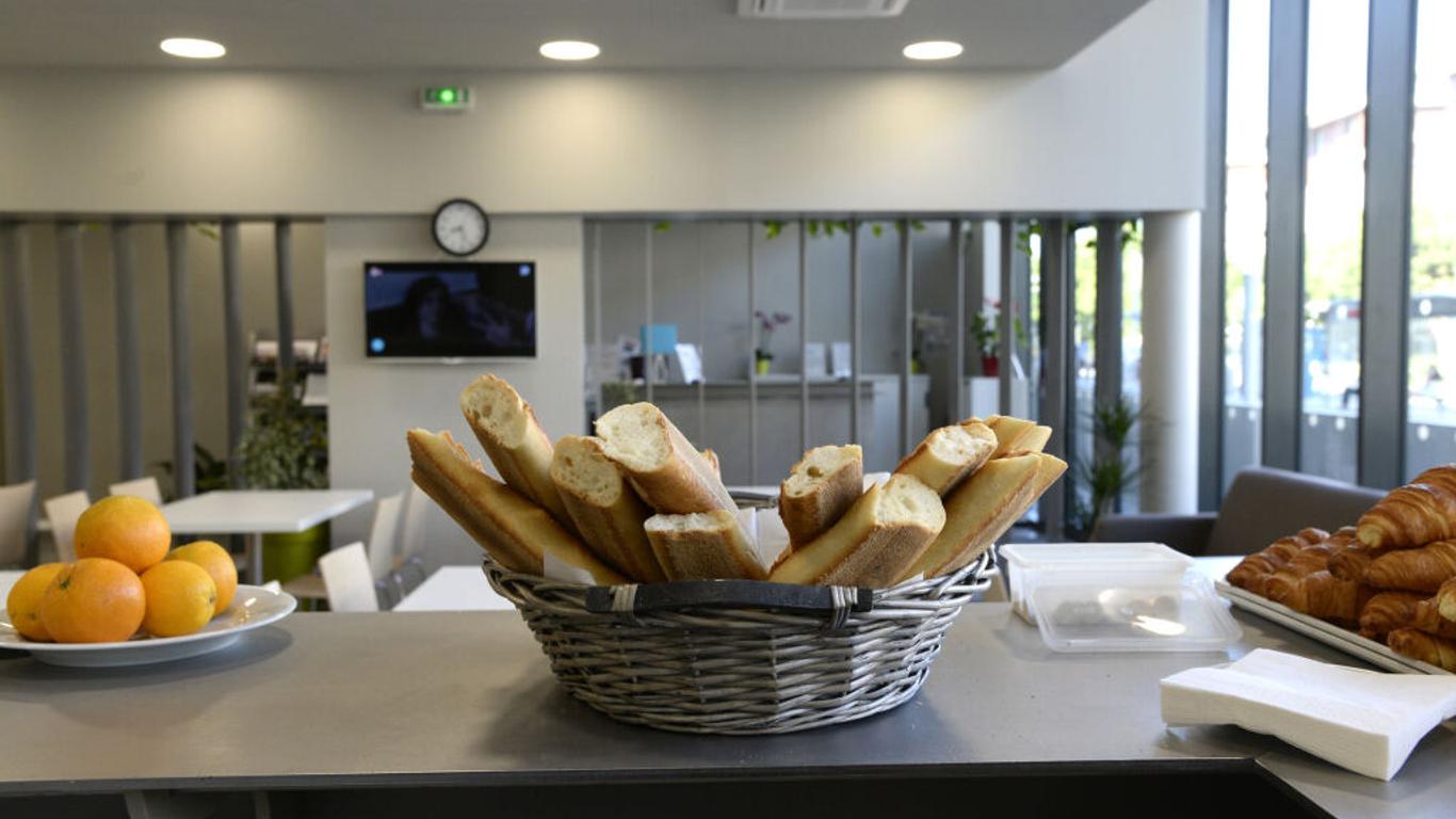 Study Hôtel