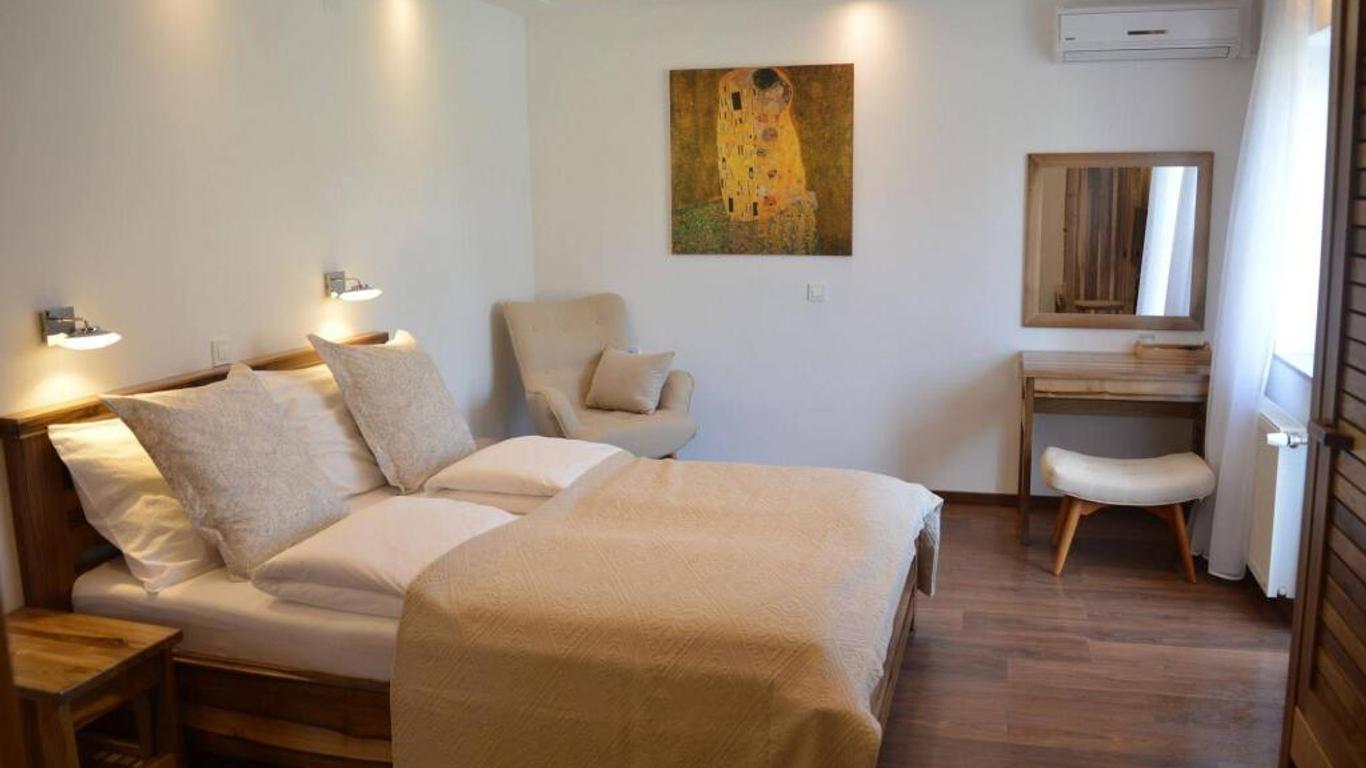 Plitvice Miric Inn
