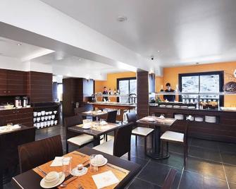 Hotel Caribou - El Pas de la Casa - Restaurante
