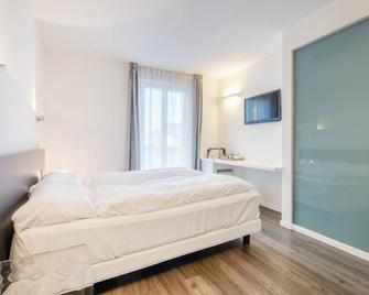 On The Rock - Arco - Bedroom