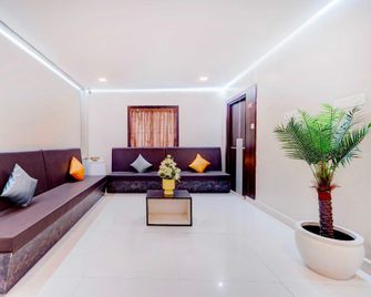Collection O Ramanathapuram - Ramanathapuram - Lobby