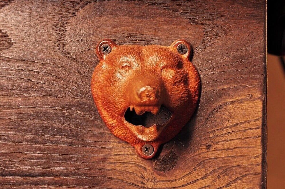 Decor view of Desert Pearl Quick Drive From Big Bend