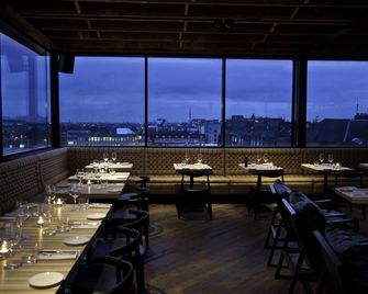 The Dean Dublin - דבלין - מסעדה