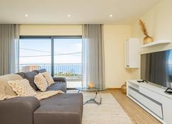 Canhas Residence I by Madeira Sun Travel - Ponta do Sol - Living room