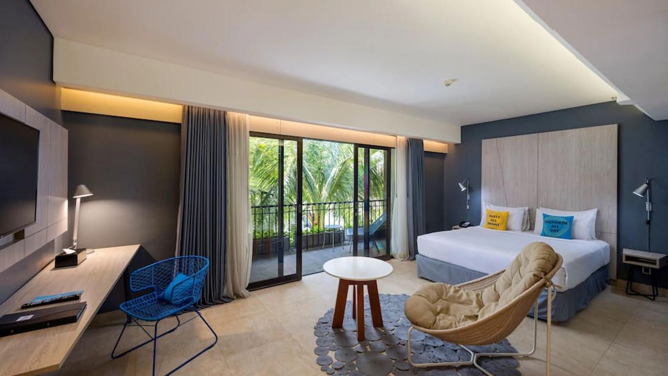 سوليا ليجيان بالي