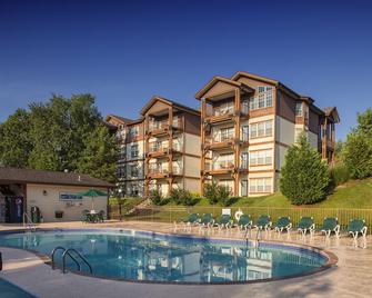 Palace View Resort by Spinnaker - Branson - Pool