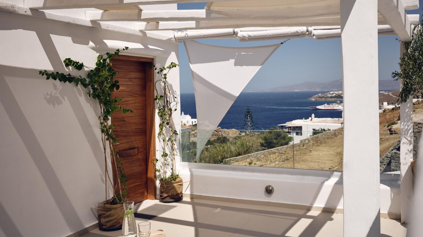 Arcs Boutique Villa Hotel