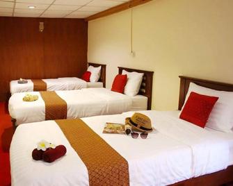 Casa Ayutthaya - Ayutthaya - Schlafzimmer
